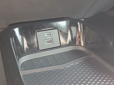 2022 Ford Mustang Mach-E - Photo 28