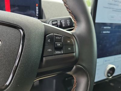 2022 Ford Mustang Mach-E - Photo 19
