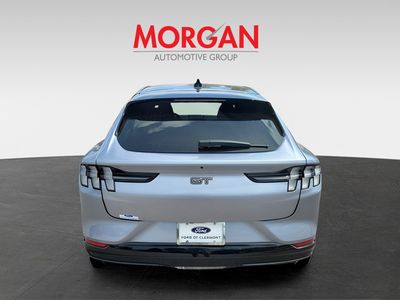 2022 Ford Mustang Mach-E - Photo 4