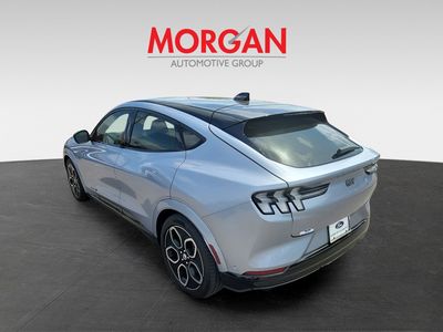 2022 Ford Mustang Mach-E - Photo 3