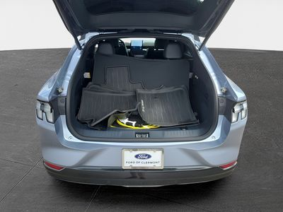 2022 Ford Mustang Mach-E - Photo 8