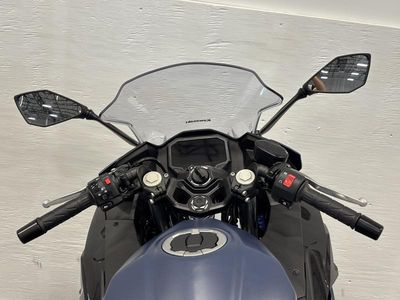 2026 Kawasaki Ninja 500 - Photo 13
