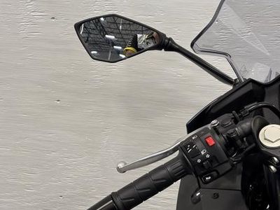 2026 Kawasaki Ninja 500 - Photo 14