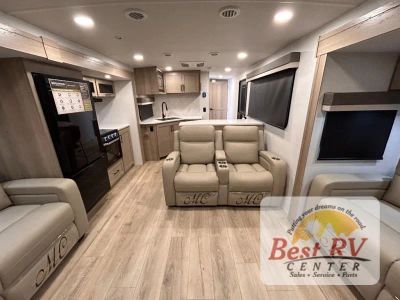 2026 Forest River RV Rockwood Ultra Lite - Photo 36