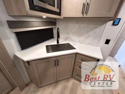 2026 Forest River RV Rockwood Ultra Lite - Photo 58