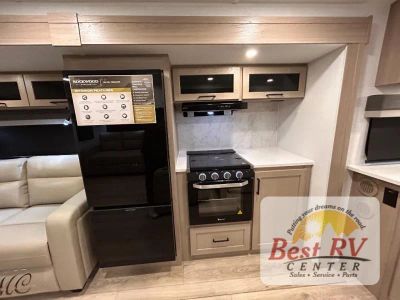 2026 Forest River RV Rockwood Ultra Lite - Photo 47