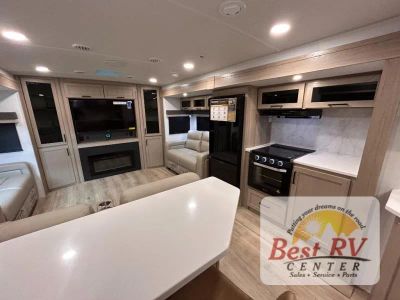 2026 Forest River RV Rockwood Ultra Lite - Photo 17