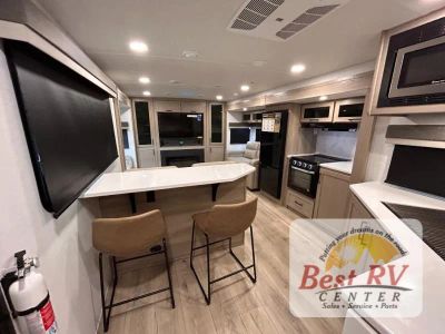 2026 Forest River RV Rockwood Ultra Lite - Photo 11