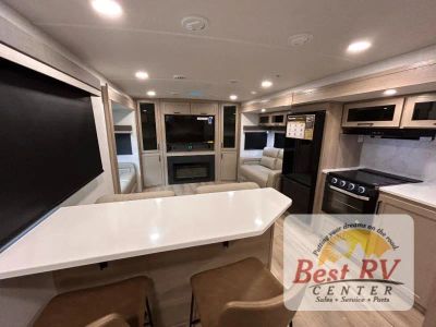 2026 Forest River RV Rockwood Ultra Lite - Photo 16