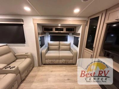 2026 Forest River RV Rockwood Ultra Lite - Photo 31