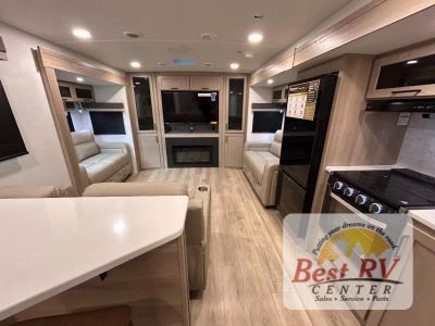 2026 Forest River RV Rockwood Ultra Lite - Photo 21