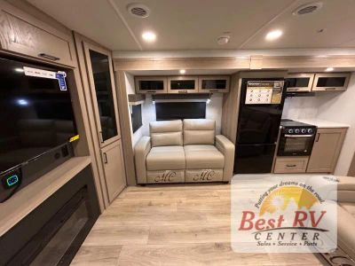 2026 Forest River RV Rockwood Ultra Lite - Photo 40