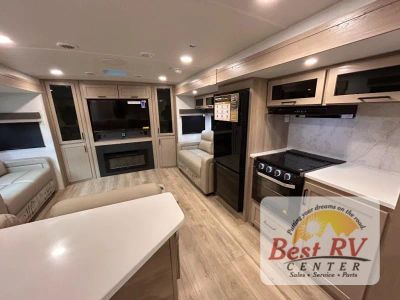 2026 Forest River RV Rockwood Ultra Lite - Photo 20