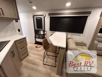 2026 Forest River RV Rockwood Ultra Lite - Photo 51