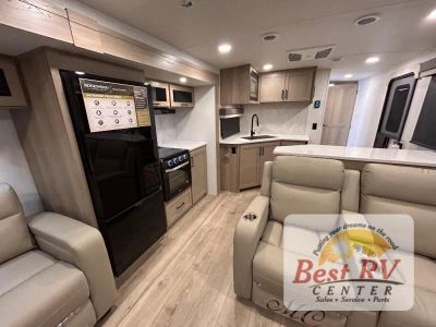 2026 Forest River RV Rockwood Ultra Lite - Photo 43
