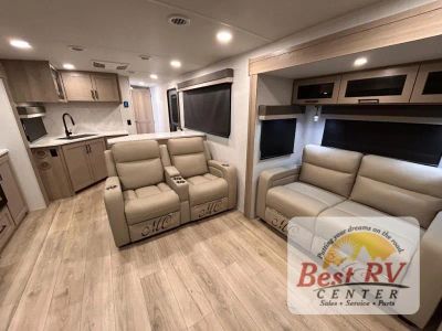 2026 Forest River RV Rockwood Ultra Lite - Photo 34