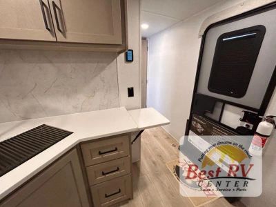 2026 Forest River RV Rockwood Ultra Lite - Photo 60