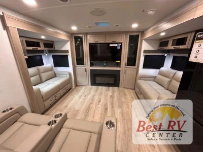 2026 Forest River RV Rockwood Ultra Lite - Photo 24