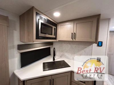 2026 Forest River RV Rockwood Ultra Lite - Photo 57