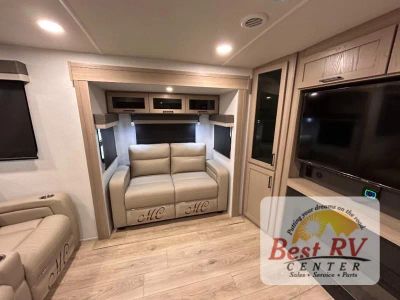 2026 Forest River RV Rockwood Ultra Lite - Photo 30
