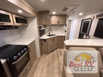 2026 Forest River RV Rockwood Ultra Lite - Photo 48