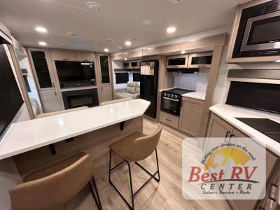 2026 Forest River RV Rockwood Ultra Lite - Photo 14