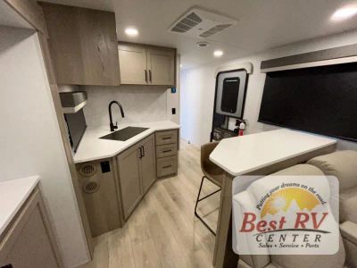 2026 Forest River RV Rockwood Ultra Lite - Photo 49