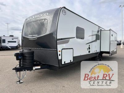 2026 Forest River RV Rockwood Ultra Lite - Photo 8