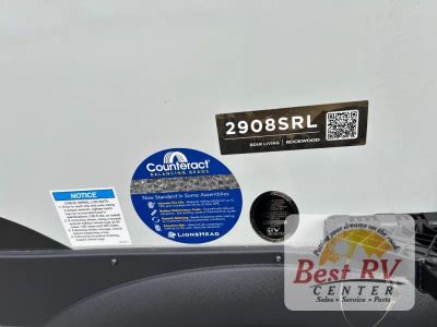 2026 Forest River RV Rockwood Ultra Lite - Photo 88