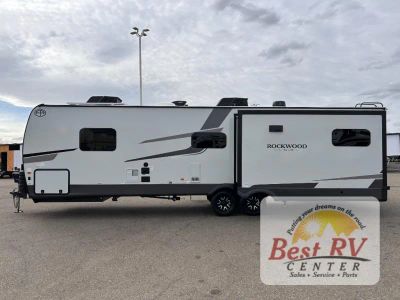 2026 Forest River RV Rockwood Ultra Lite - Photo 7