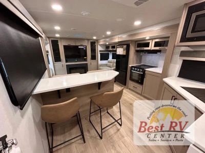 2026 Forest River RV Rockwood Ultra Lite - Photo 13