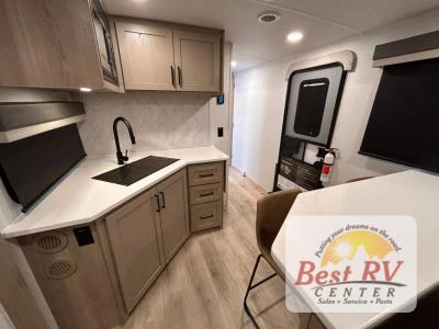 2026 Forest River RV Rockwood Ultra Lite - Photo 54
