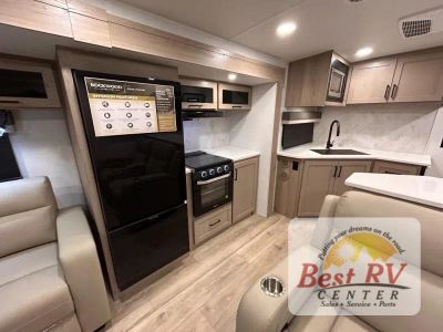 2026 Forest River RV Rockwood Ultra Lite - Photo 44