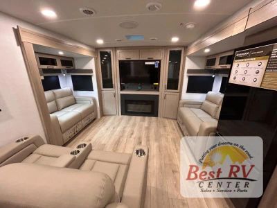 2026 Forest River RV Rockwood Ultra Lite - Photo 23