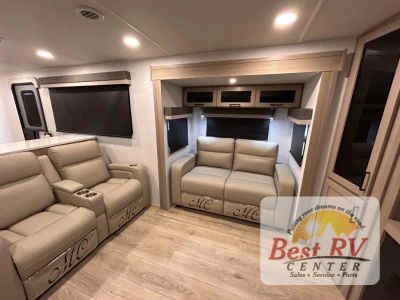 2026 Forest River RV Rockwood Ultra Lite - Photo 32