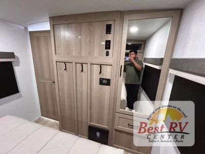 2026 Forest River RV Rockwood Ultra Lite - Photo 76
