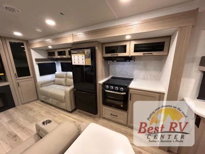 2026 Forest River RV Rockwood Ultra Lite - Photo 19