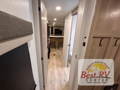 2026 Forest River RV Rockwood Ultra Lite - Photo 79