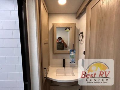 2026 Forest River RV Rockwood Ultra Lite - Photo 82