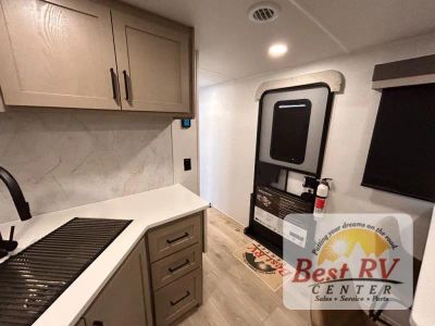 2026 Forest River RV Rockwood Ultra Lite - Photo 59