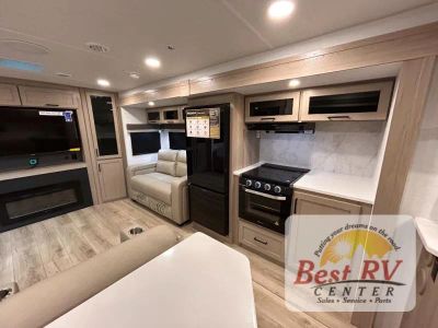 2026 Forest River RV Rockwood Ultra Lite - Photo 18