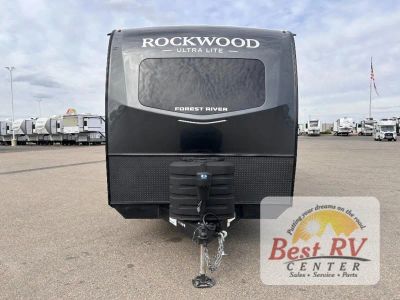 2026 Forest River RV Rockwood Ultra Lite - Photo 9