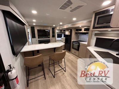 2026 Forest River RV Rockwood Ultra Lite - Photo 10