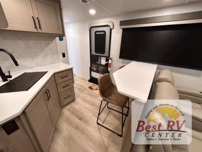 2026 Forest River RV Rockwood Ultra Lite - Photo 53