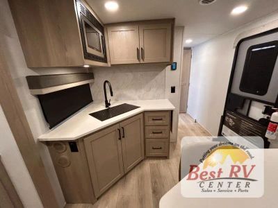 2026 Forest River RV Rockwood Ultra Lite - Photo 55