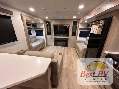 2026 Forest River RV Rockwood Ultra Lite - Photo 22