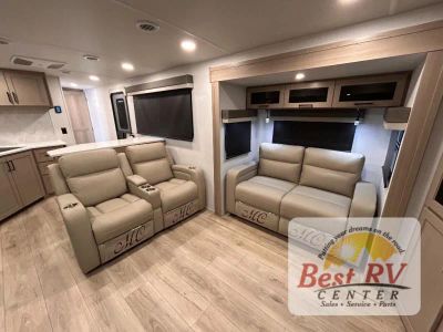 2026 Forest River RV Rockwood Ultra Lite - Photo 33