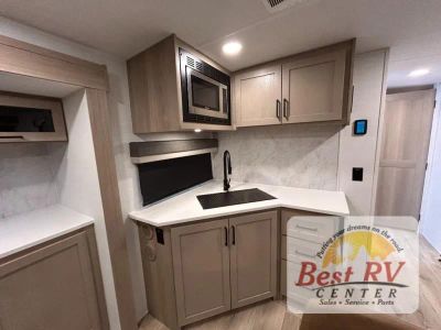 2026 Forest River RV Rockwood Ultra Lite - Photo 56
