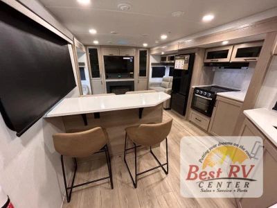 2026 Forest River RV Rockwood Ultra Lite - Photo 15