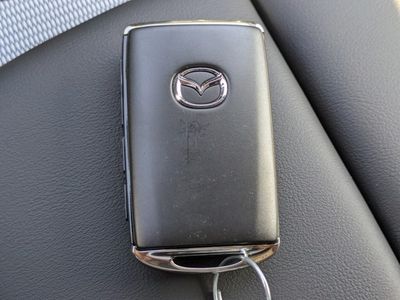 2026 Mazda CX-90 - Photo 24